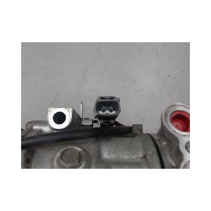 COMPRESSEUR AIR CONDITIONNE FIAT PUNTO