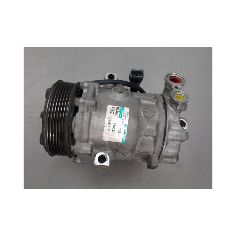 COMPRESSEUR AIR CONDITIONNE FIAT PUNTO