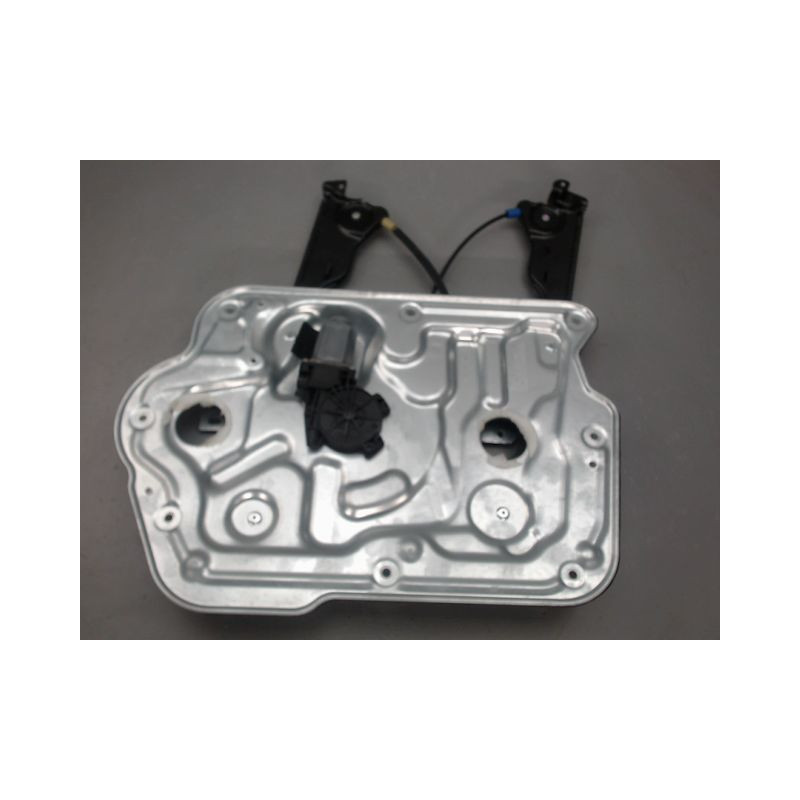 MECANISME LEVE-GLACE AVANT DROIT NISSAN QASHQAI