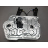 MECANISME LEVE-GLACE AVANT DROIT NISSAN QASHQAI