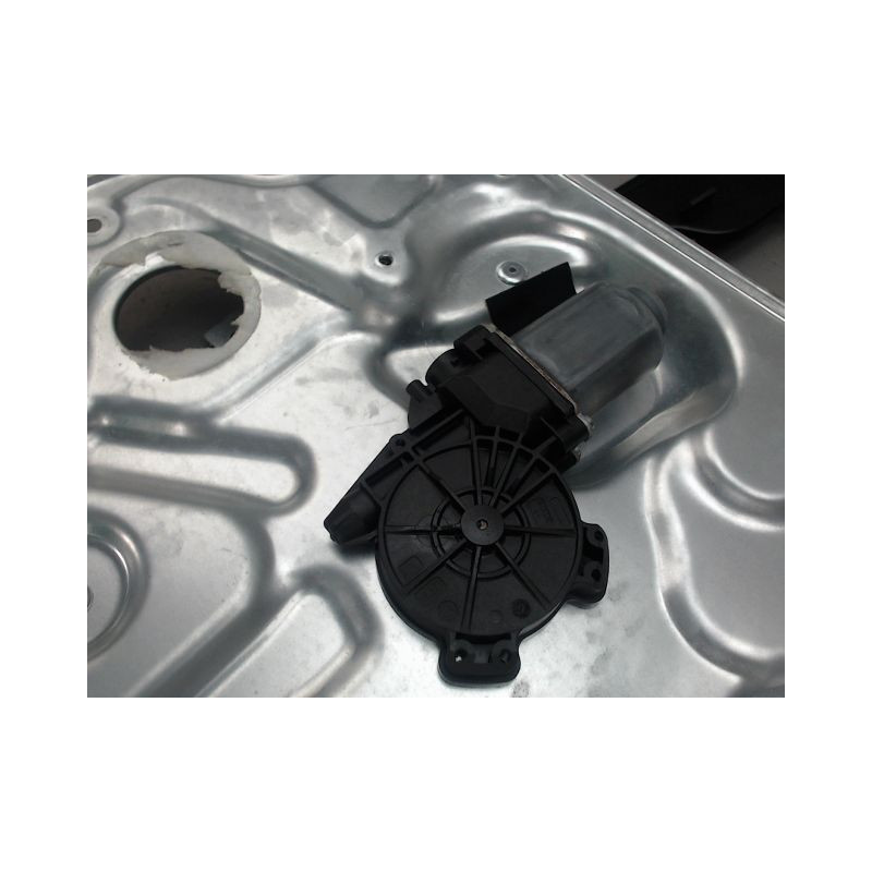 MECANISME LEVE-GLACE AVANT DROIT NISSAN QASHQAI