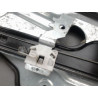 MECANISME LEVE-GLACE AVANT DROIT NISSAN QASHQAI
