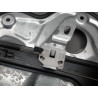 MECANISME LEVE-GLACE AVANT DROIT NISSAN QASHQAI