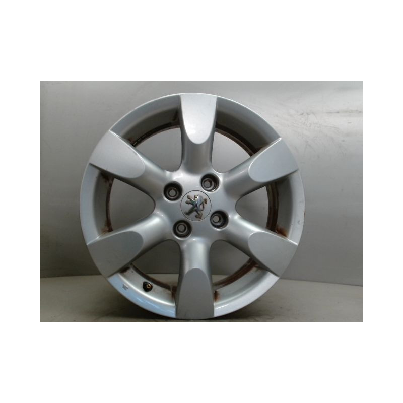 JANTE ALUMINIUM PEUGEOT 307