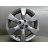 JANTE ALUMINIUM PEUGEOT 307