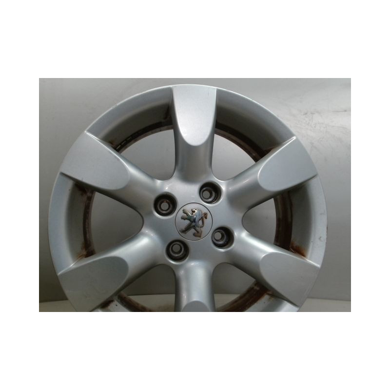JANTE ALUMINIUM PEUGEOT 307