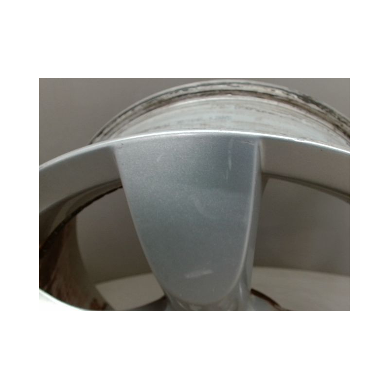 JANTE ALUMINIUM PEUGEOT 307