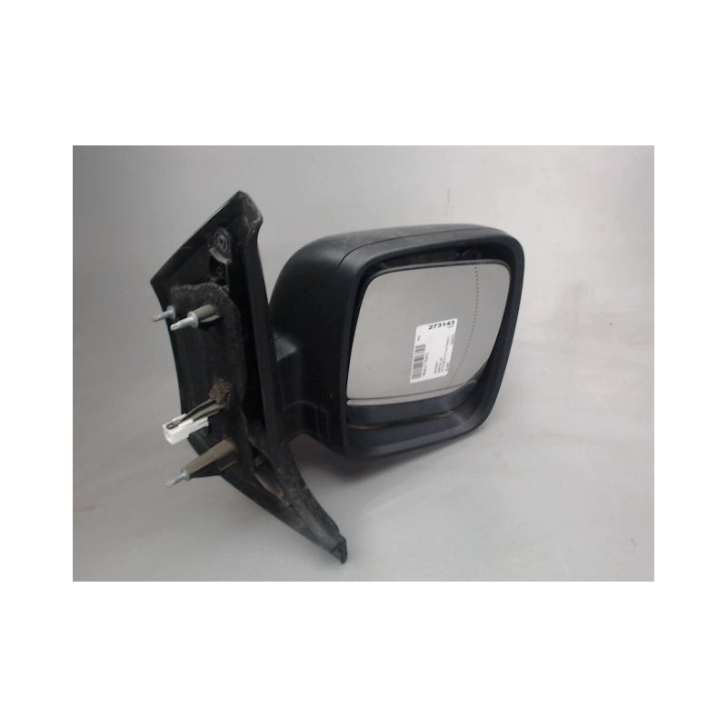 RETROVISEUR EXTERIEUR ELECTRIQUE DROIT RENAULT TRAFIC