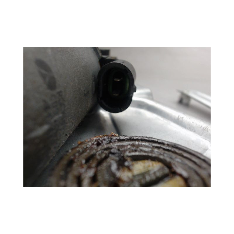 MECANISME LEVE-GLACE AVANT DROIT RENAULT TWINGO
