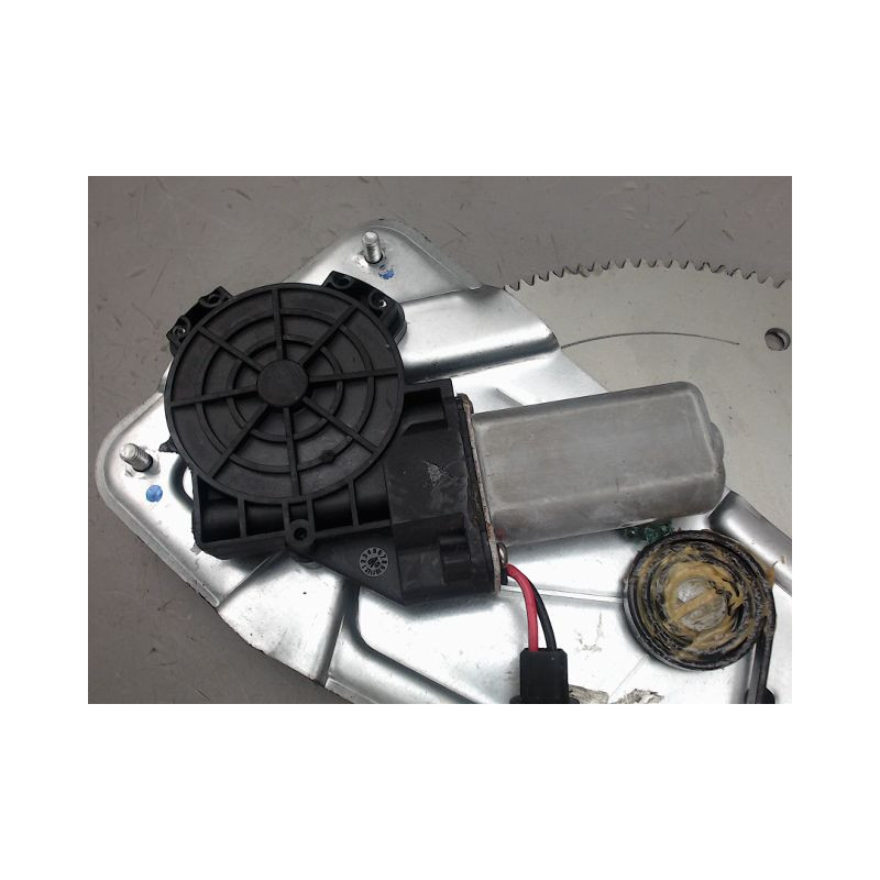 MECANISME LEVE-GLACE AVANT GAUCHE RENAULT TWINGO