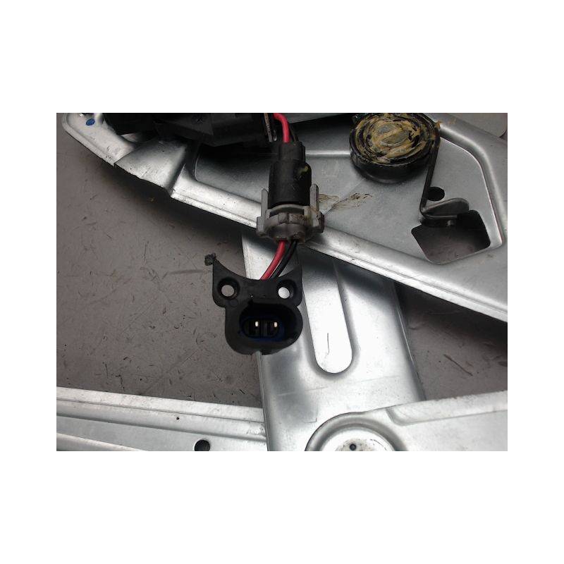 MECANISME LEVE-GLACE AVANT GAUCHE RENAULT TWINGO