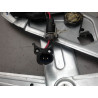 MECANISME LEVE-GLACE AVANT GAUCHE RENAULT TWINGO