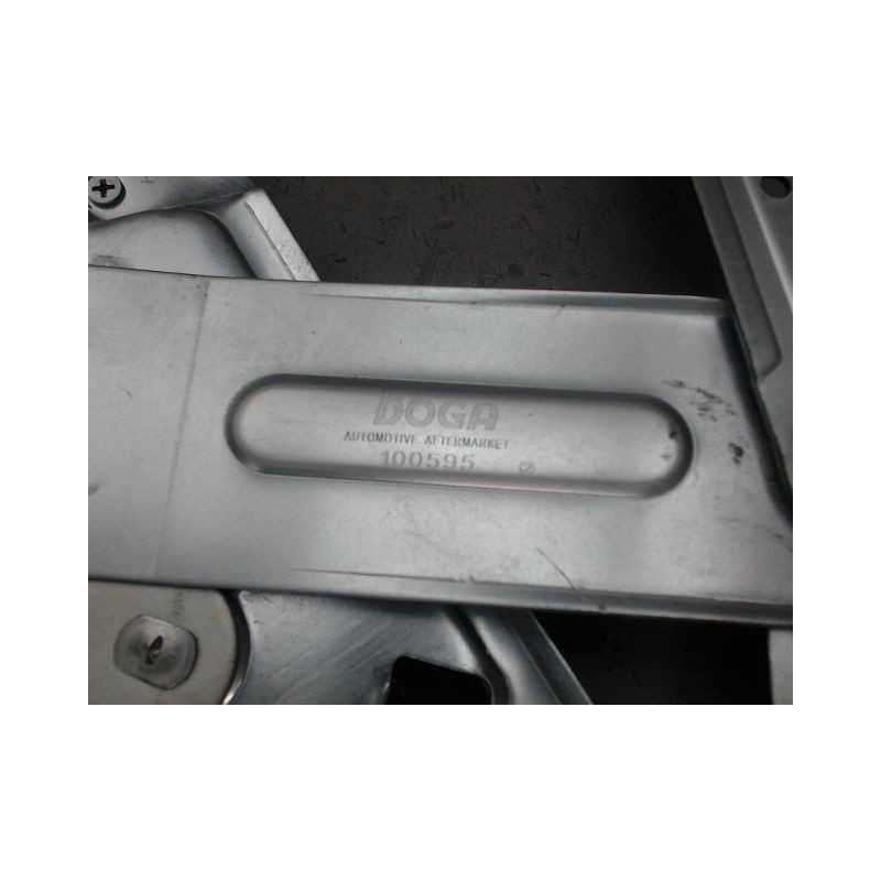 MECANISME LEVE-GLACE AVANT GAUCHE RENAULT TWINGO