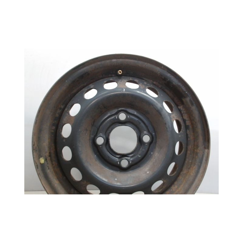 JANTE TOLE NISSAN MICRA