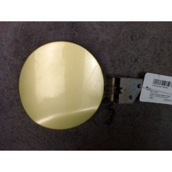 VOLET DE TRAPPE CARBURANT