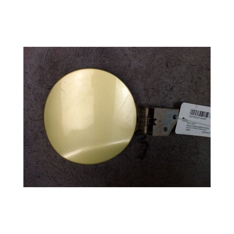 VOLET DE TRAPPE CARBURANT CHEVROLET SPARK