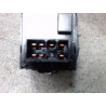 COMMANDE CLIGNOTANT CHEVROLET SPARK