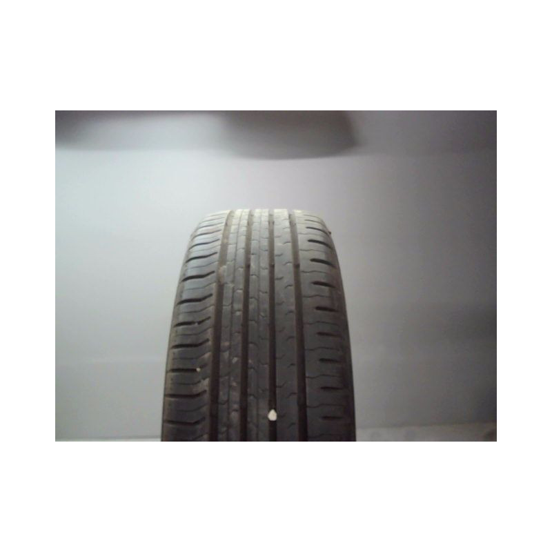 Pneu CONTIENTAL CONTIECO CONTACT 5 195 55 16 91 H