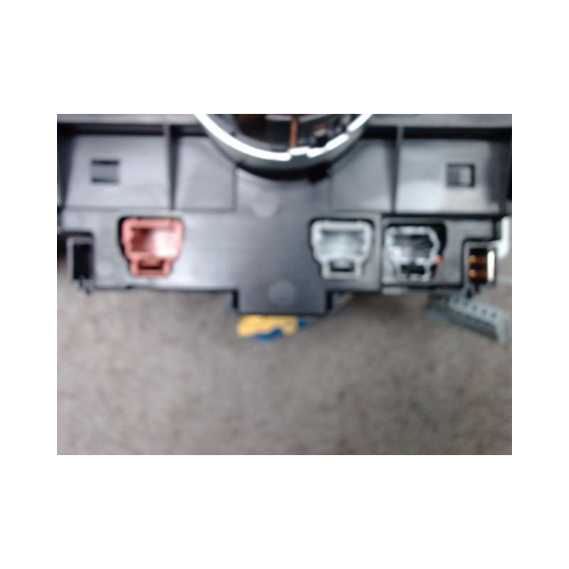 BLOC COMMODOS PEUGEOT 206+ 2009-