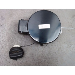VOLET DE TRAPPE CARBURANT