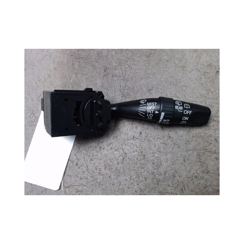 COMMANDE ESSUIE GLACE HONDA FR-V