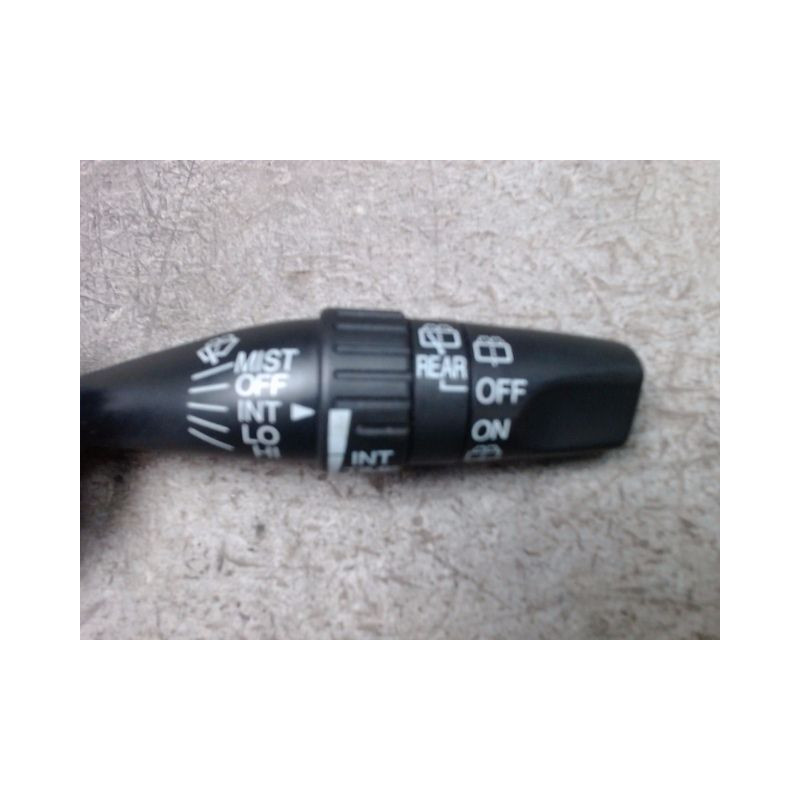 COMMANDE ESSUIE GLACE HONDA FR-V