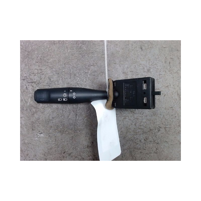 COMMANDE CLIGNOTANT CITROEN AX 91-98