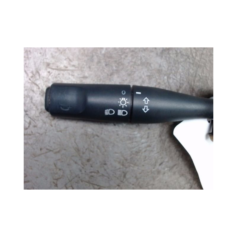 COMMANDE CLIGNOTANT CITROEN AX 91-98