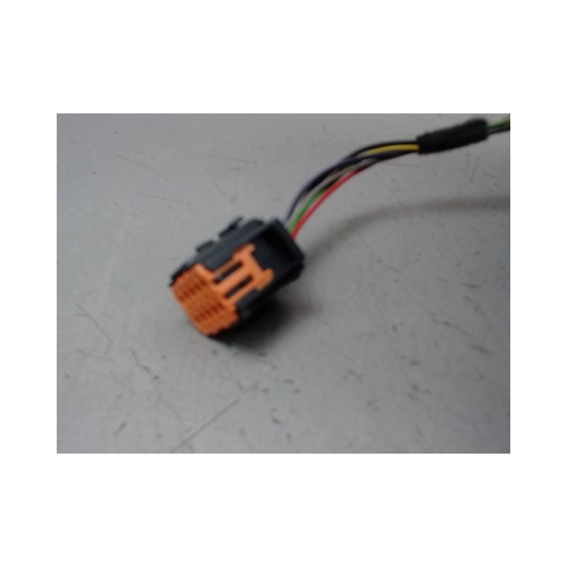 RETROVISEUR EXTERIEUR ELECTRIQUE GAUCHE PEUGEOT 308 2011-