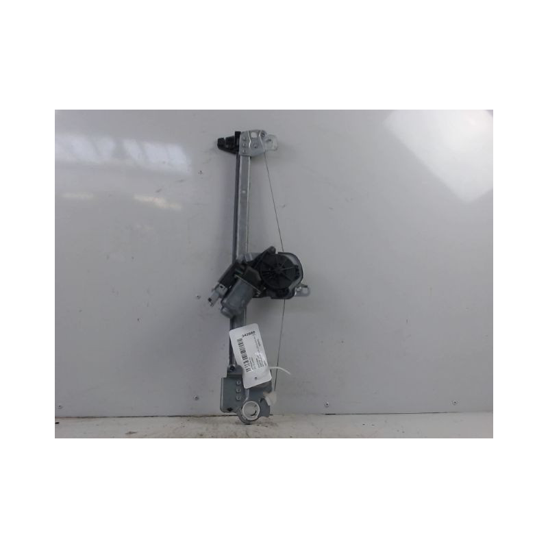 MECANISME+MOTEUR LEVE-GLACE AVANT GAUCHE CITROEN C3 2005-
