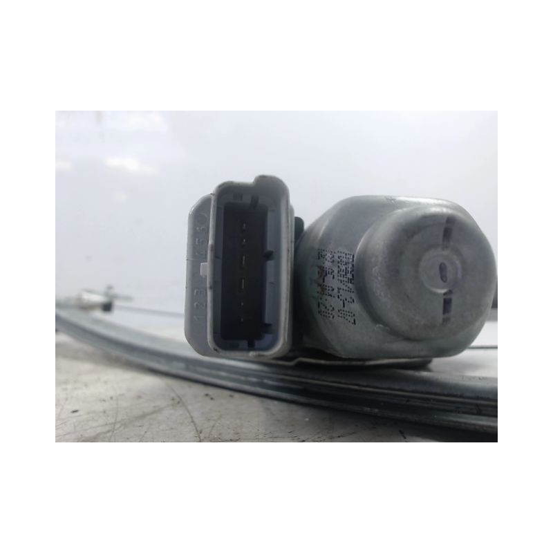 MECANISME+MOTEUR LEVE-GLACE AVANT GAUCHE CITROEN C3 2005-