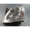 PHARE GAUCHE OPEL MERIVA 2003-2005