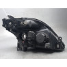 PHARE GAUCHE RENAULT MEGANE