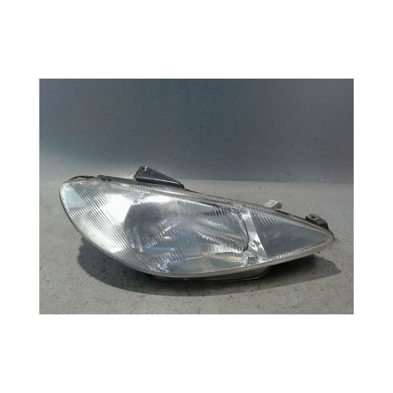 PHARE DROIT PEUGEOT 206 5P