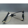 MECANISME+MOTEUR LEVE-GLACE AVANT DROIT AUDI S4