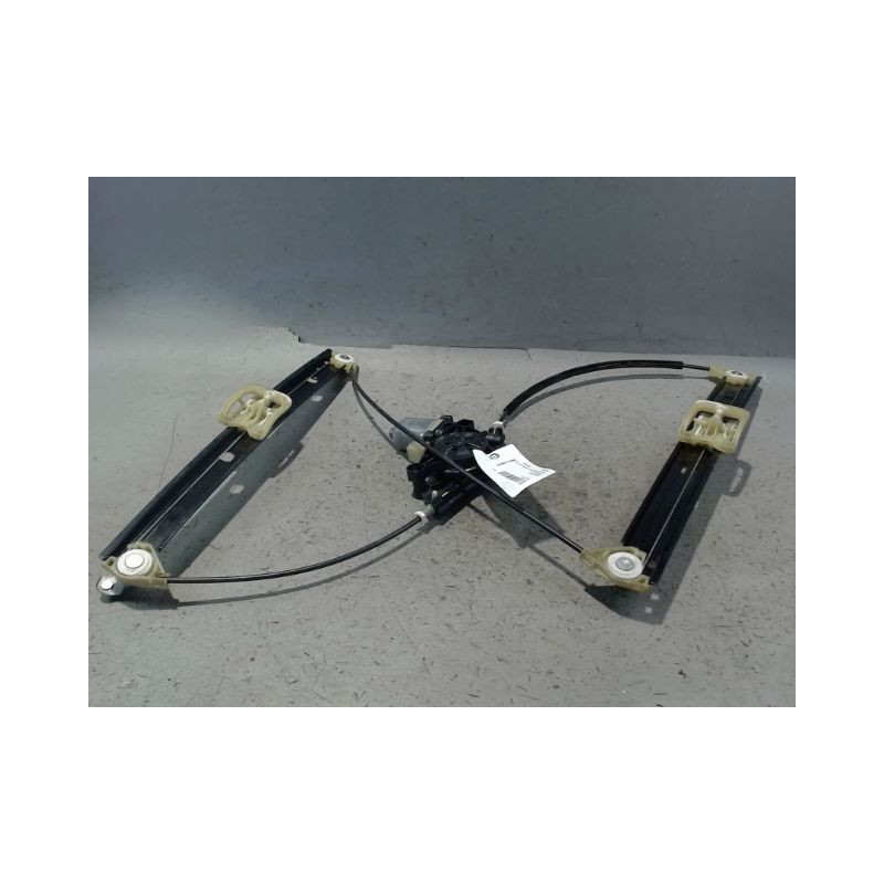 MECANISME+MOTEUR LEVE-GLACE AVANT GAUCHE AUDI S4