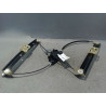 MECANISME+MOTEUR LEVE-GLACE AVANT GAUCHE AUDI S4