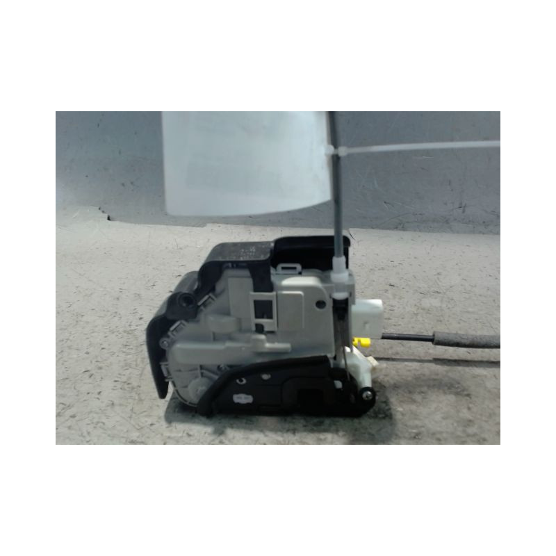 SYSTEME CONDAMNATION AVANT GAUCHE AUDI S4