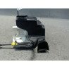 SYSTEME CONDAMNATION AVANT GAUCHE AUDI S4