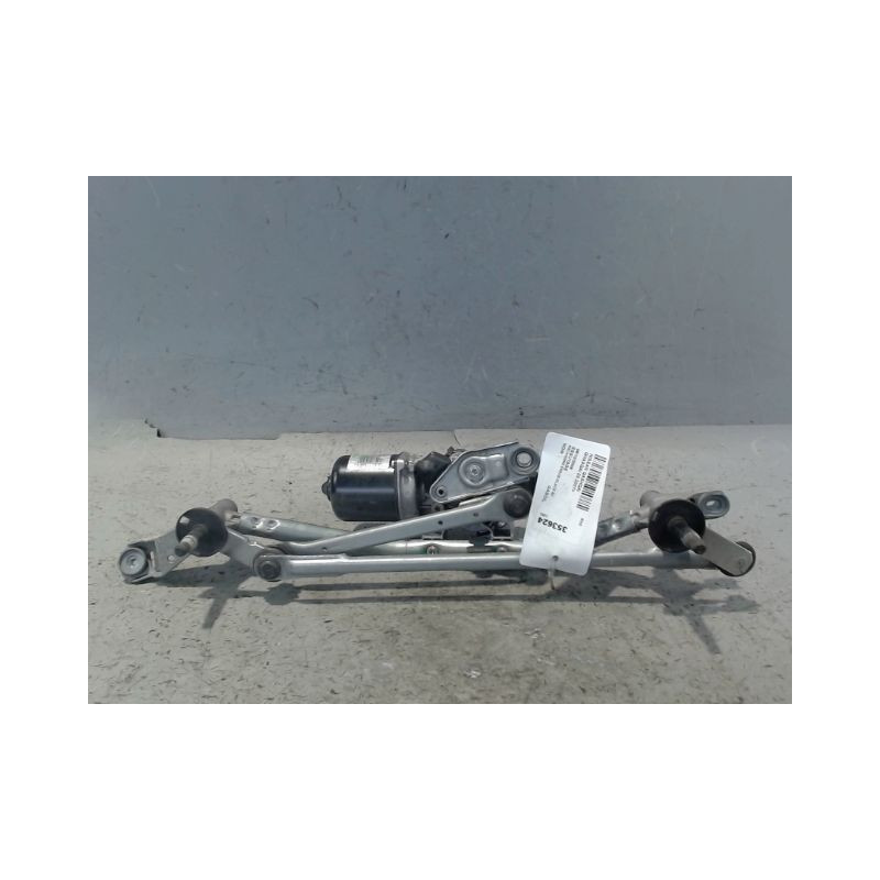 MECANISME ESSUIE-GLACE AVANT NISSAN QHASQAI 2007-