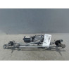MECANISME ESSUIE-GLACE AVANT NISSAN QHASQAI 2007-