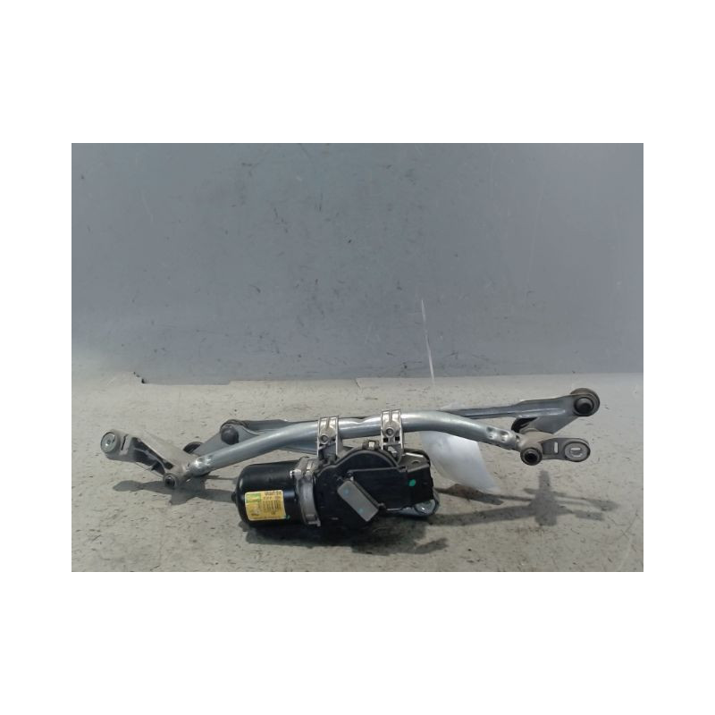 MECANISME ESSUIE-GLACE AVANT NISSAN QHASQAI 2007-