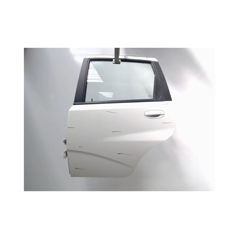 PORTE ARRIERE GAUCHE CHEVROLET AVEO 2008-
