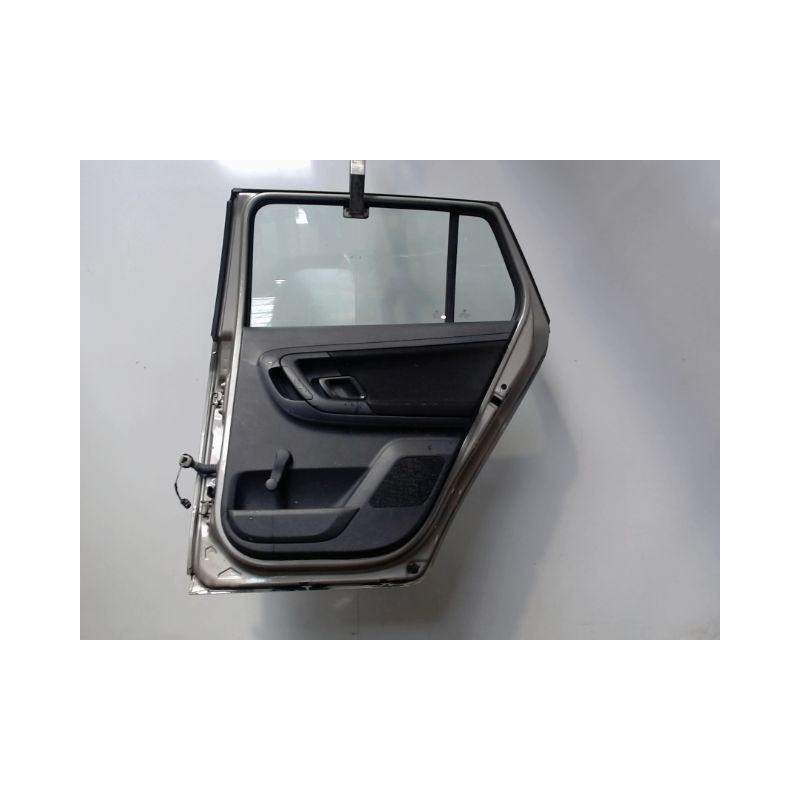 PORTE ARRIERE DROIT SKODA FABIA BREAK 2008-