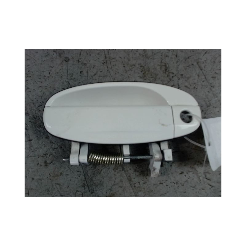 POIGNEE EXTERIEURE PORTE AVANT DROIT CHEVROLET AVEO 2008-