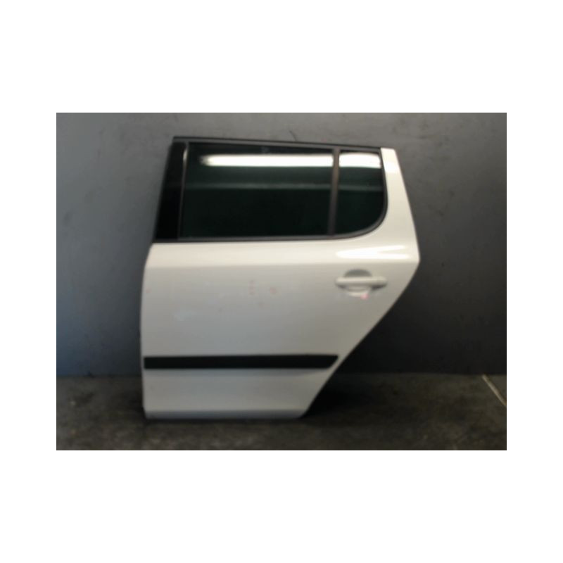 PORTE ARRIERE GAUCHE SKODA FABIA
