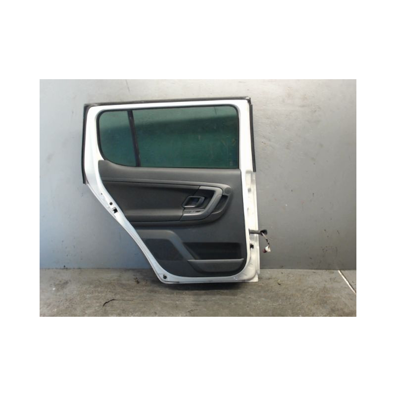 PORTE ARRIERE GAUCHE SKODA FABIA