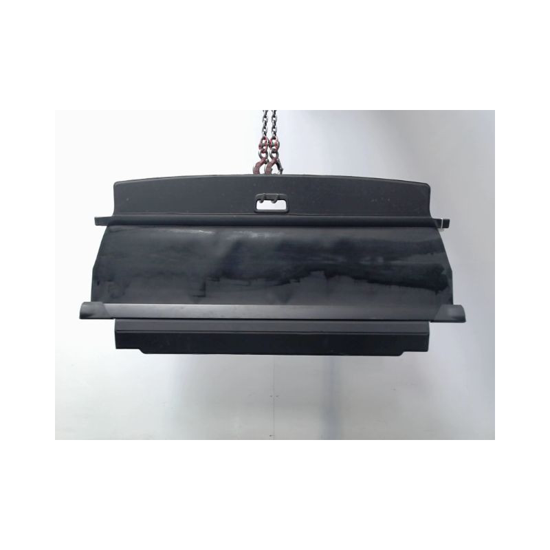 TABLETTE PLAGE ARRIERE SKODA FABIA BREAK 2008-