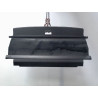 TABLETTE PLAGE ARRIERE SKODA FABIA BREAK 2008-