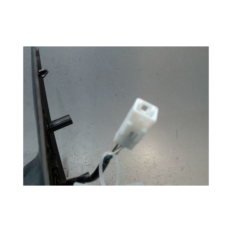 RETROVISEUR EXTERIEUR ELECTRIQUE DROIT DACIA LODGY